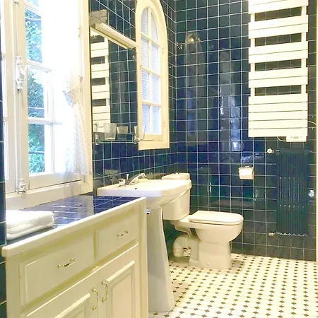 Magnifique Maison Familiale Hébergement de vacances *
