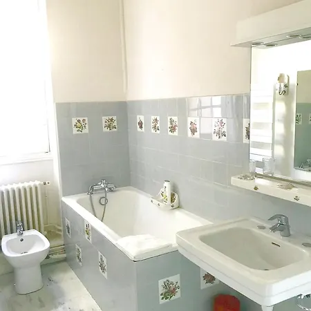 Magnifique Maison Familiale Hébergement de vacances