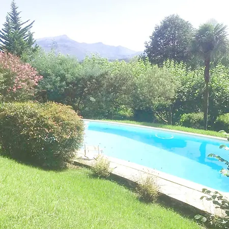 Magnifique Maison Familiale Hébergement de vacances *
