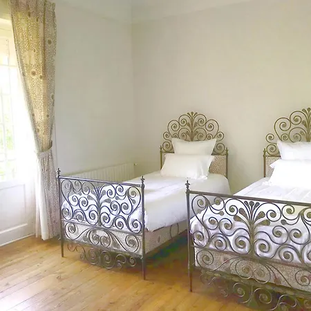 Magnifique Maison Familiale Hébergement de vacances Saint-Jean-de-Luz