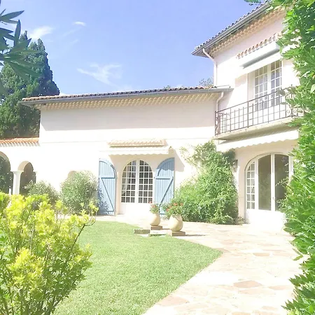 Magnifique Maison Familiale Hébergement de vacances *