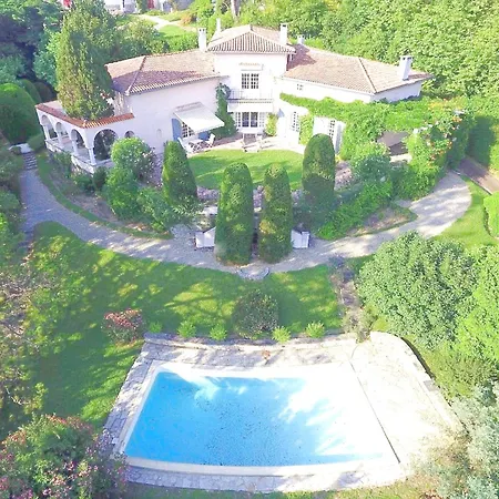 Magnifique Maison Familiale Hébergement de vacances